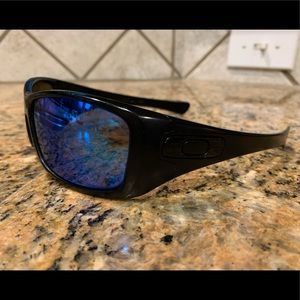 Oakley Hijinx Sunglasses Polarized